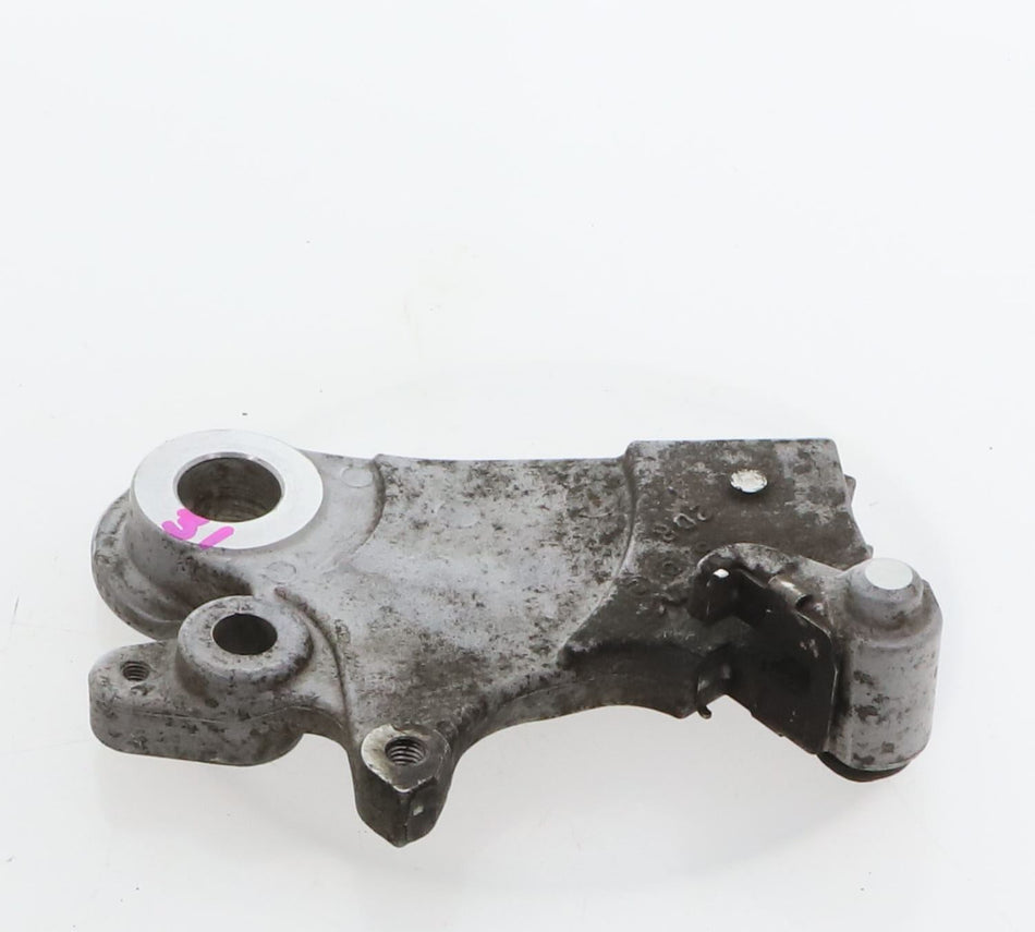 2015-2017 YAMAHA MT-09 TRACER Rear Brake caliper Bracket - 2DR2592150