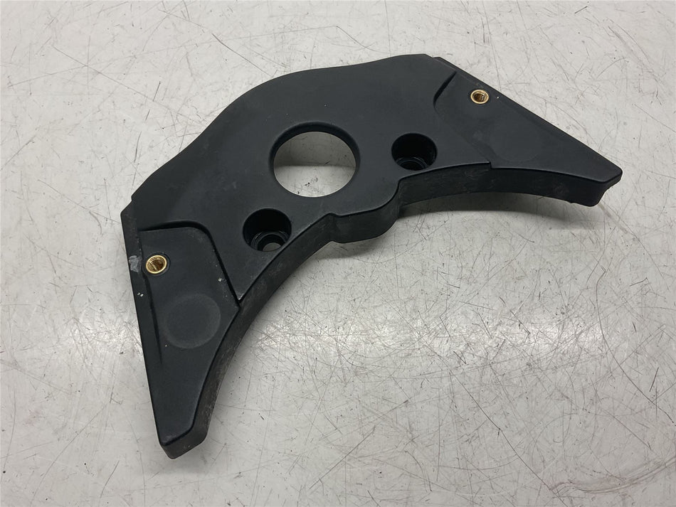 2016 Triumph Street Triple 675 R Seat Support Moulding - T2303029