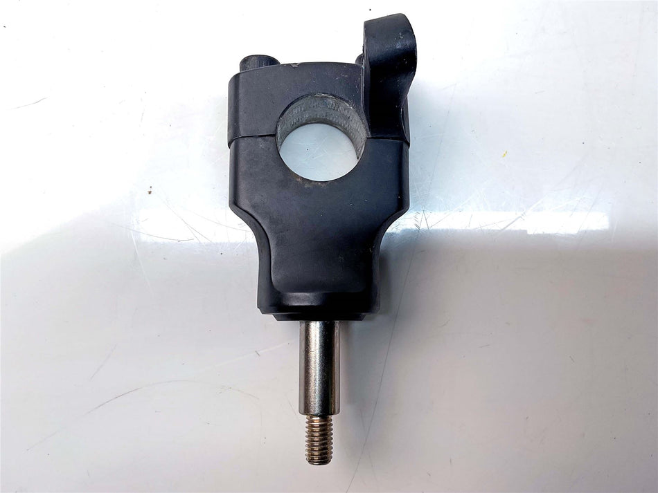2021 Honda CMX1100 REBEL Left Handle Bar Riser - 53135K87A00