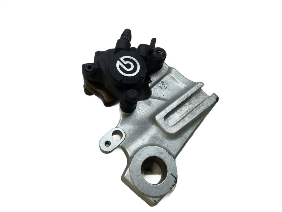 2021 Ducati Scrambler 1100 Rear Brake Caliper 22C2101A