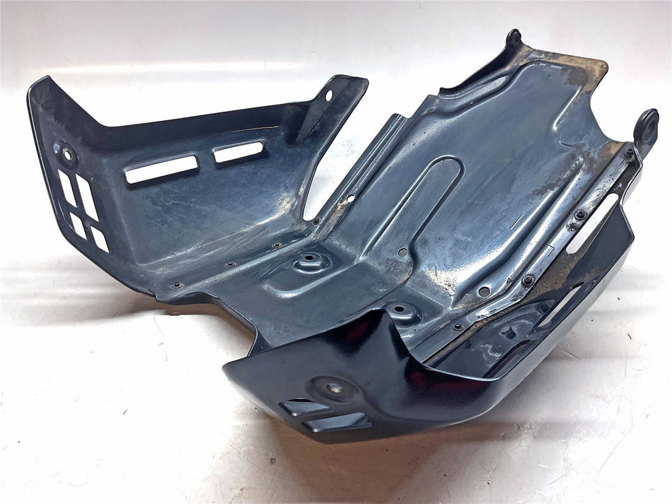 2019 Honda CRF1000L Africa Twin Adv  Skid Plate - 6440NKKD200