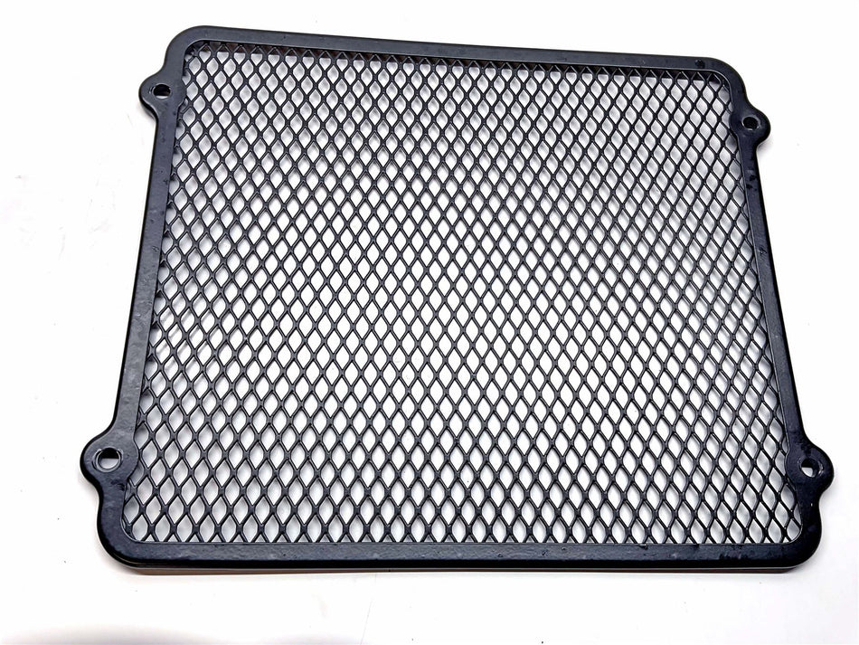 2024 BSA Gold Star 650 Radiator Guard