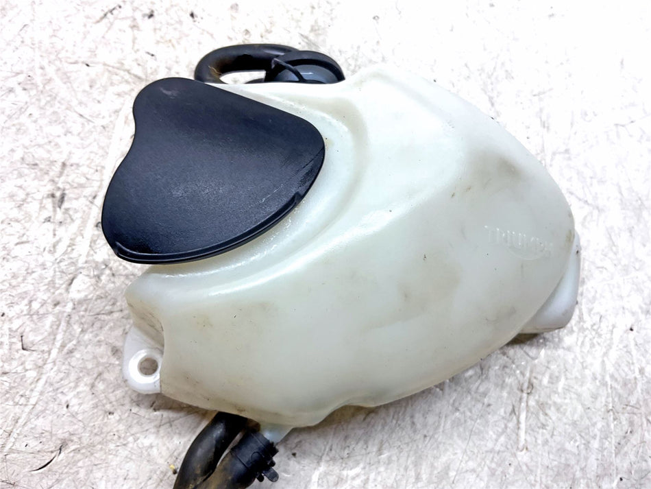 2019 Triumph Thruxton RS Coolant Expansion Tank - T2101175