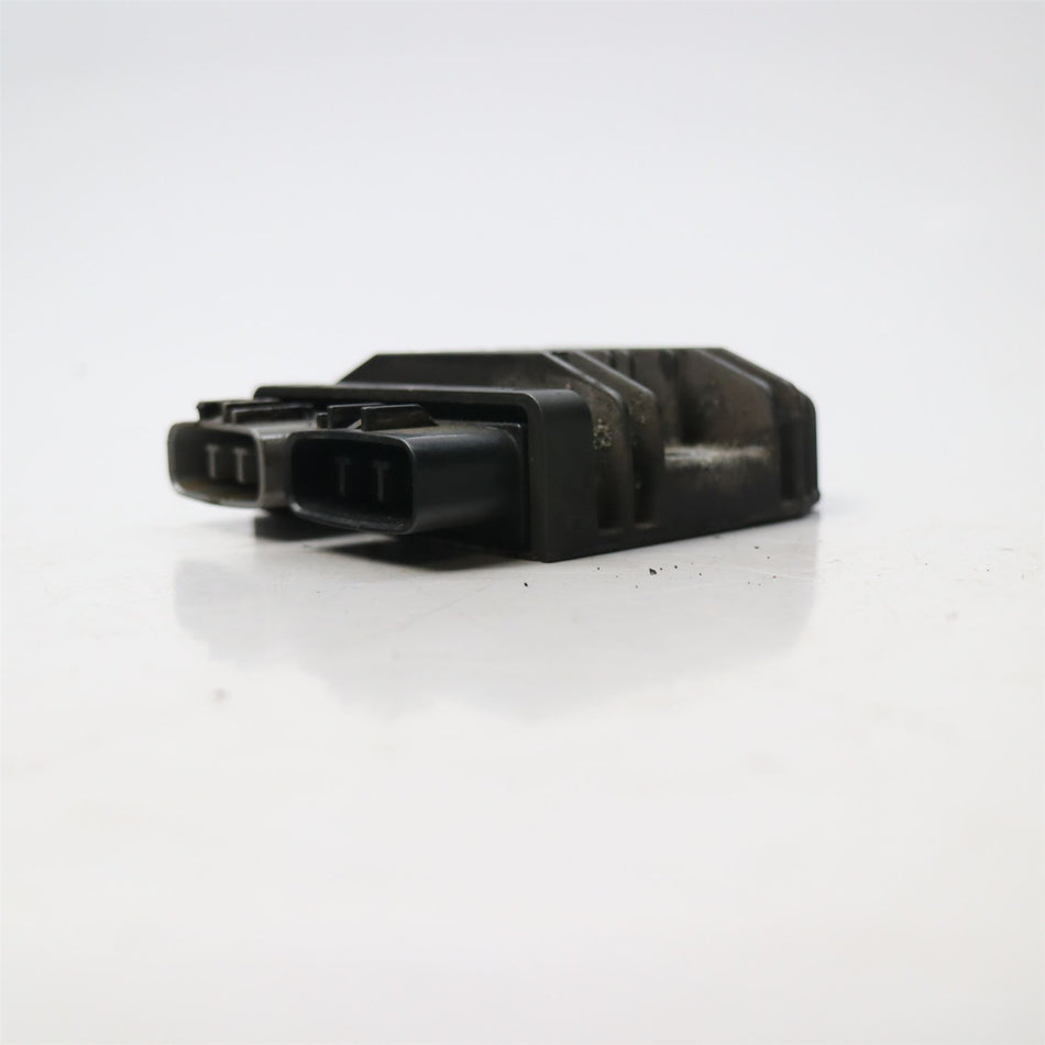 2018 BMW R1200GS Rally ABS Regulator Rectifier - 12318356824