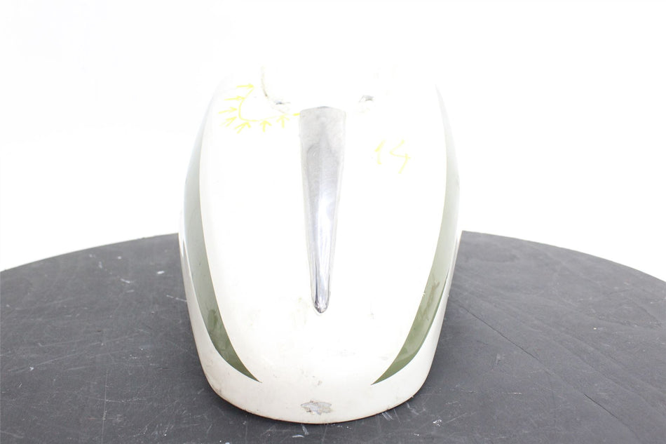 1964 LAMBRETTA V125 SPECIAL Front Mudguard Fender - B53502FMF