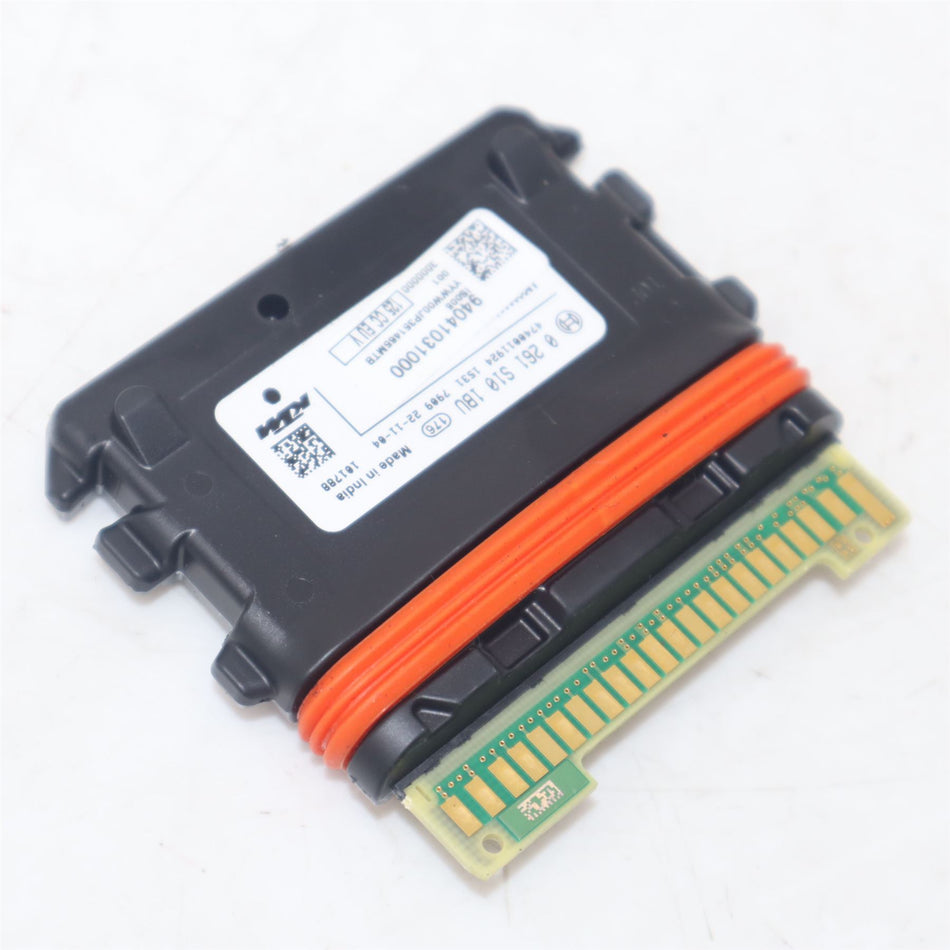 2024 KTM RC125 ECU - 28141031000R