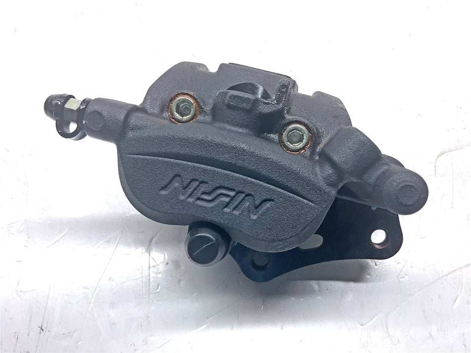 2025 Kawasaki Ninja 500 Rear Brake Caliper - 430800245