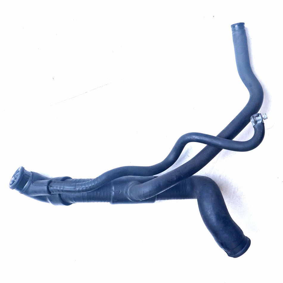 2011 Ducati Streetfighter Radiator Hose - 80011713A