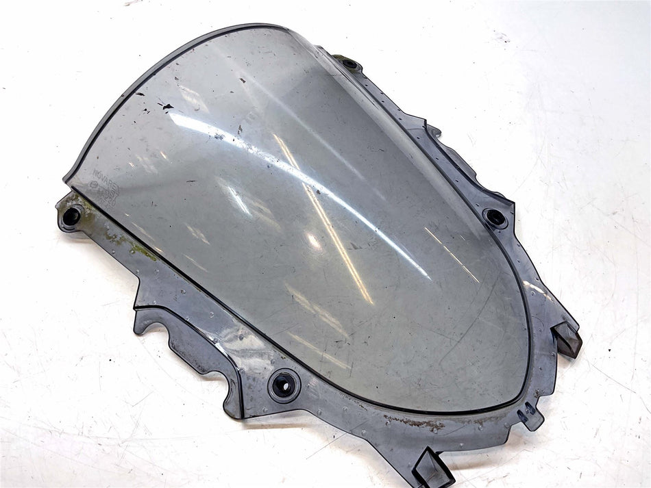 2021 Yamaha YZF R3 ABS Windscreen - BS7F83810000