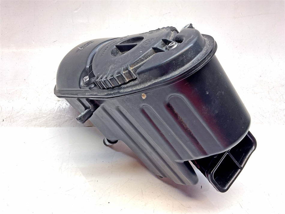 2024 Royal Enfield Himalayan 452 Airbox - RLY00017