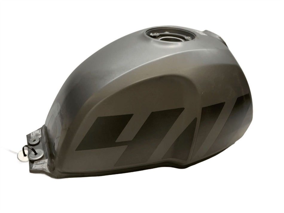 2024 Royal Enfield Scram 411 Fuel Tank Gas Tank Petrol Tank