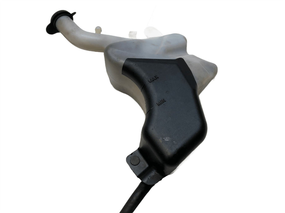 2017 Triumph Speed Triple 1050 Coolant Tank Reservoir 2105000