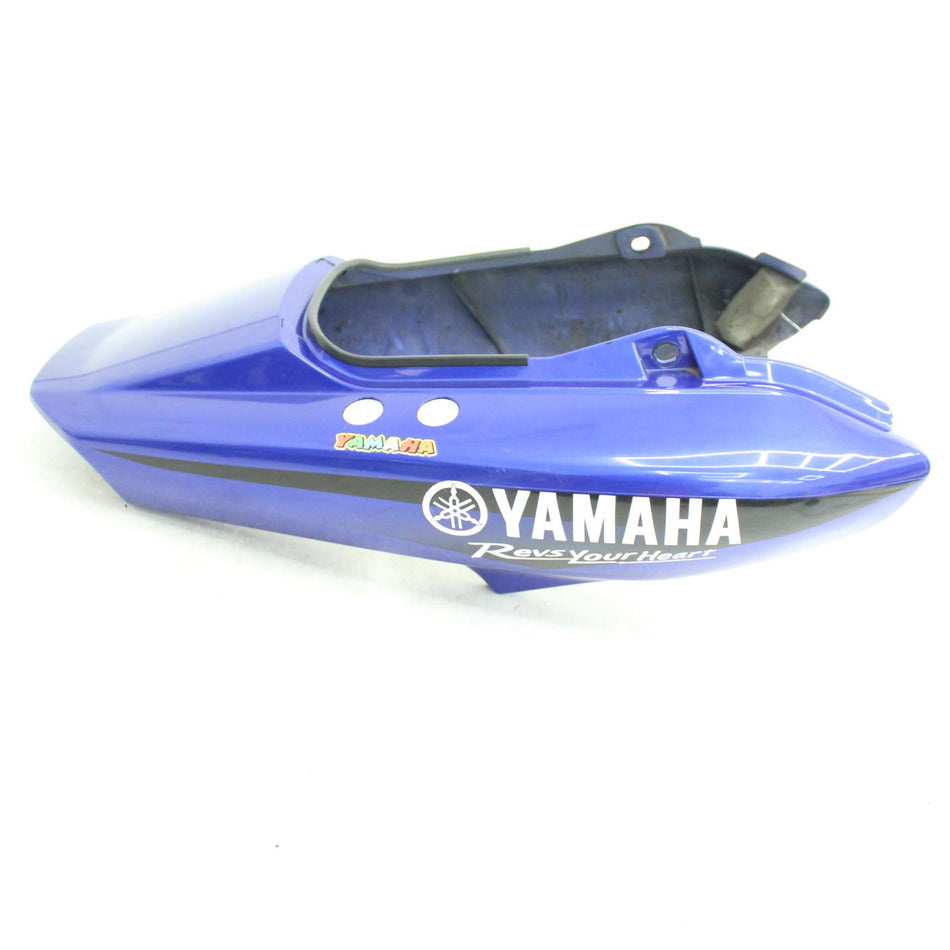 2002 YAMAHA FZ6 FAZER Rear Fender - 5DM2163A10P4