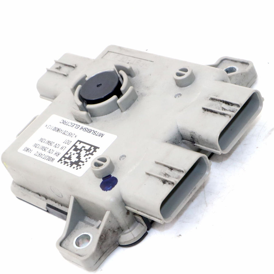 2014-2021 HONDA VFR 800 LED Control Unit - 33109MJNA01