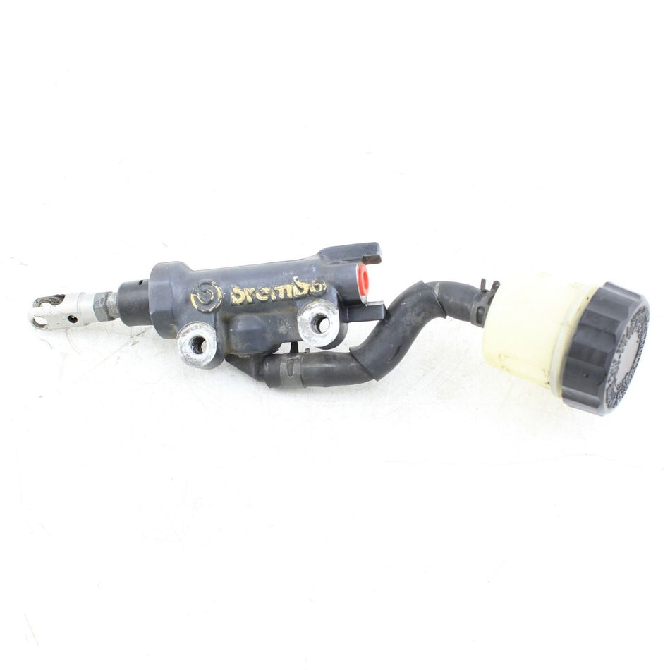2007-2008 YAMAHA YZF-R1 Rear Brake Master Cylinder  - 4C82583V00