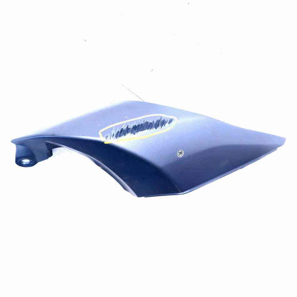 2017 Triumph Speed Triple 1050 R Right Hand Seat Fairing - T2308722NW