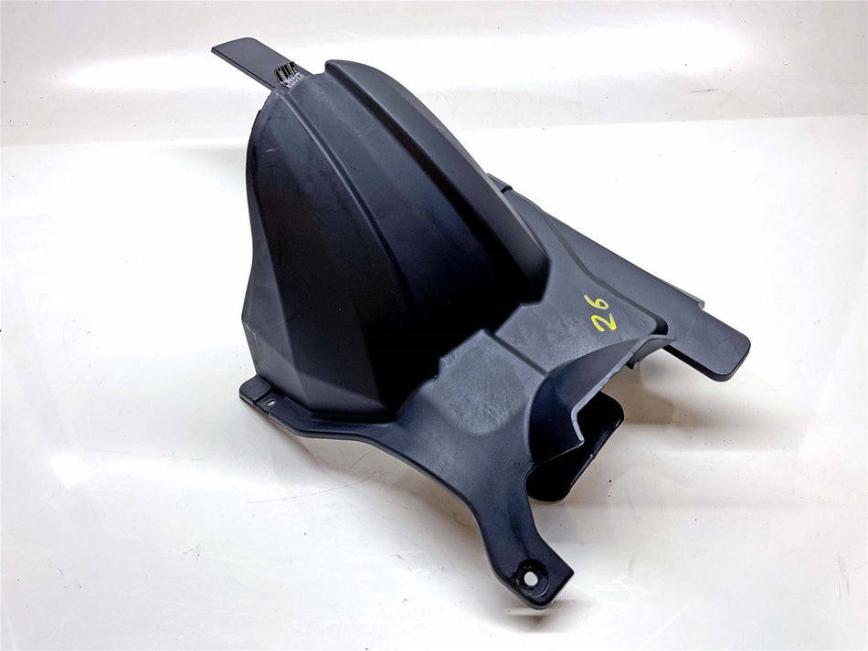 2024 Benelli TRK 702 X Rear Mudguard / Fender - 65765P160000