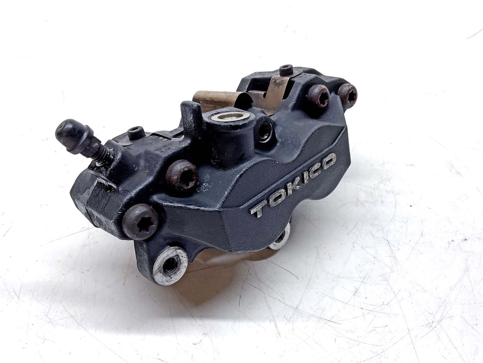 2010 Suzuki GSX650F Front Brake Caliper Left - 59300-35F60-999