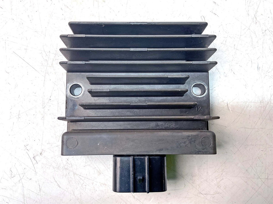 2017 Kawasaki Ninja 650 Regulator Rectifier - 210660750