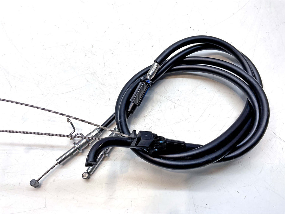 2024 Kawasaki Z400 Throttle Cable - 540120672