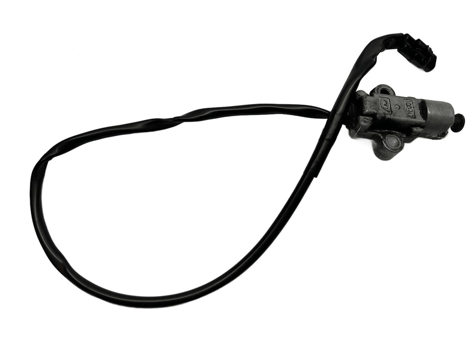 2021 Yamaha MT-125 VVA Solenoid Valve Actuator BJ7H25660000