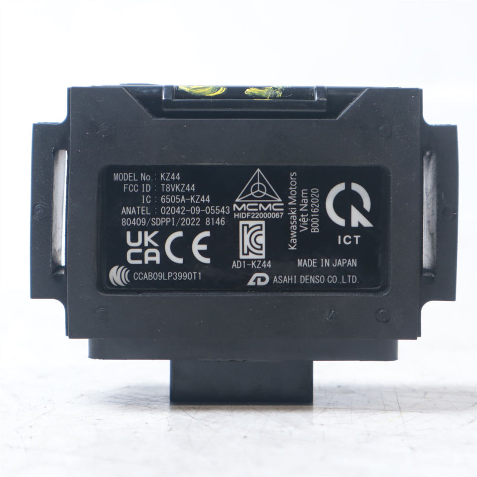 2024 Kawasaki Ninja ZX6R Amplifier Immobiliser - 211810023