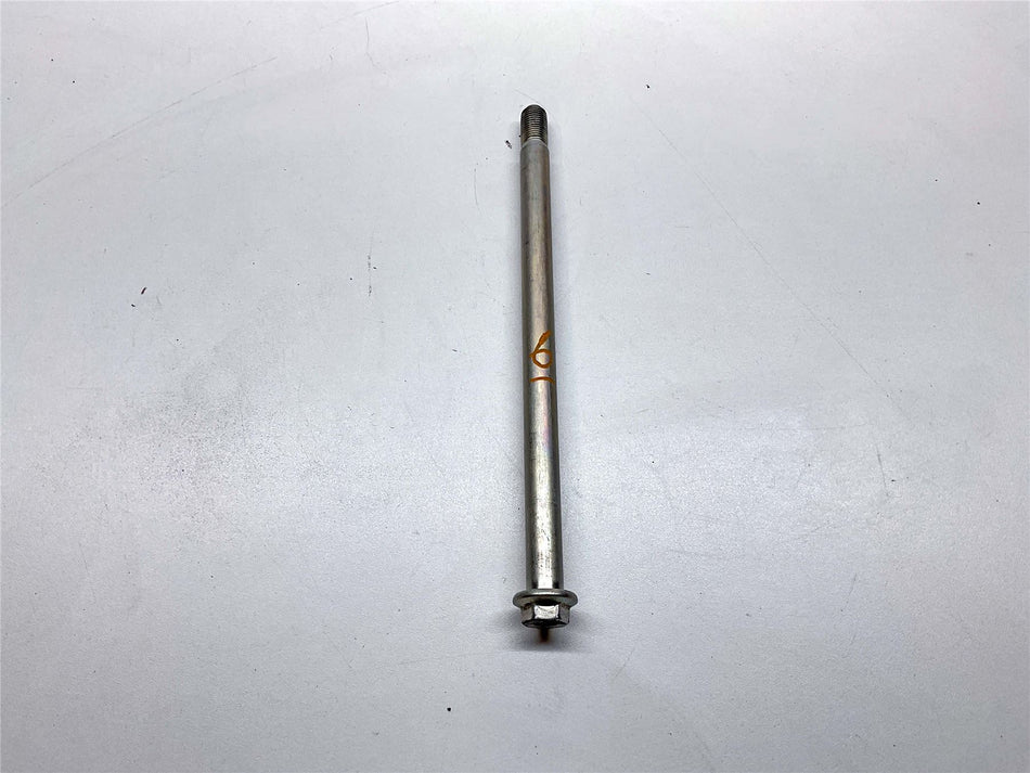 2025 Yamaha  Front Wheel Spindle - 1WD2518100