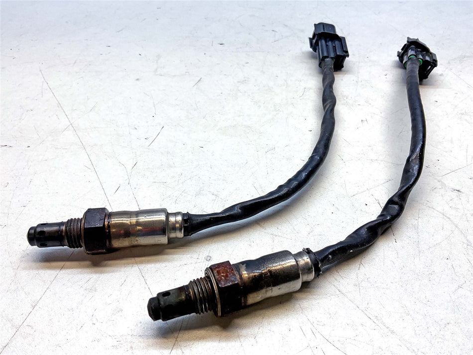 2024 Moto Guzzi V9 Bobber Oxygen Lambda Sensor - 1A014335