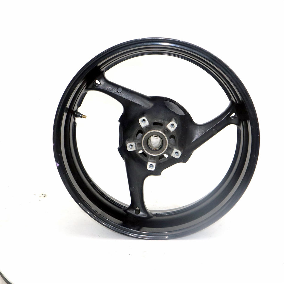 2010 SUZUKI GSX-R750 Rear Wheel - 64111-37H00-019