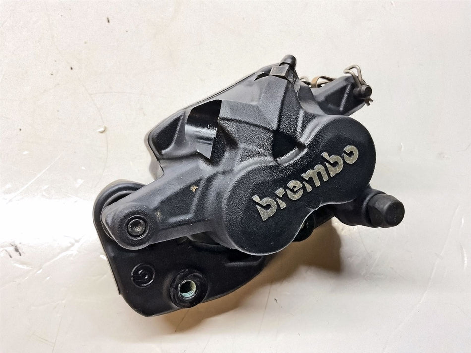 2023 BMW R1250GS Rear Brake Caliper - 34218535160