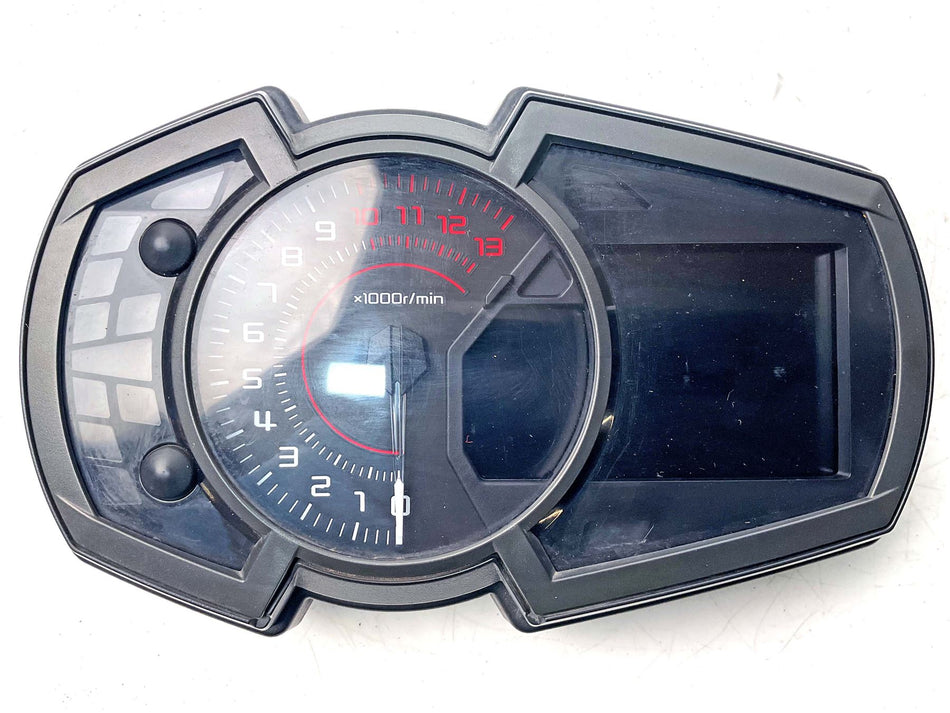 2020 Kawasaki Ninja 650 EX650 Speedometer - 250310718