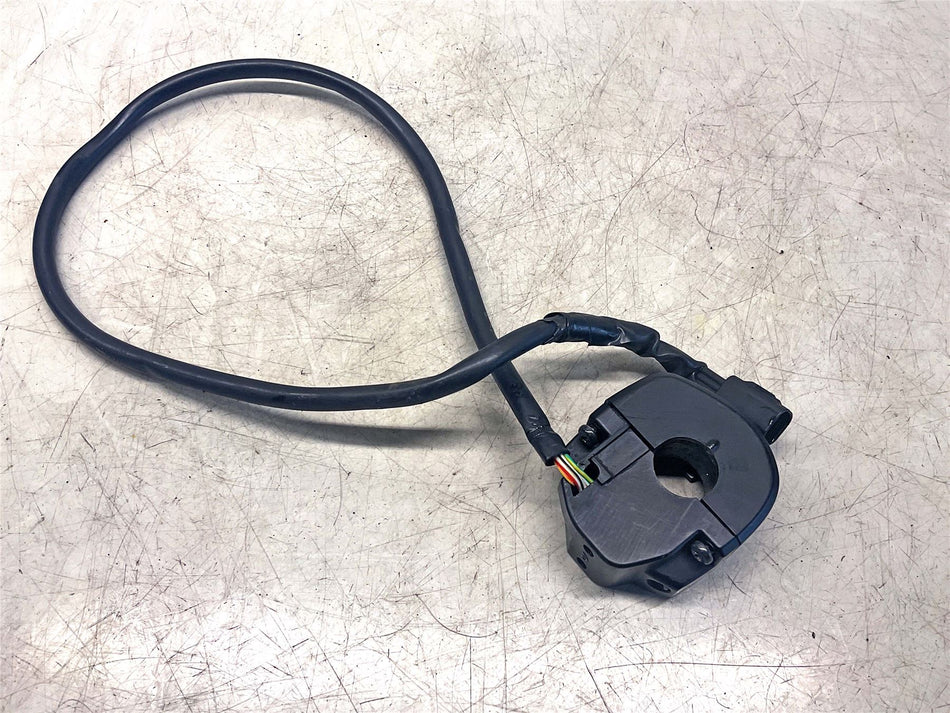 2019 Triumph Street Triple 765 R Throttle Position Sensors - T2044828