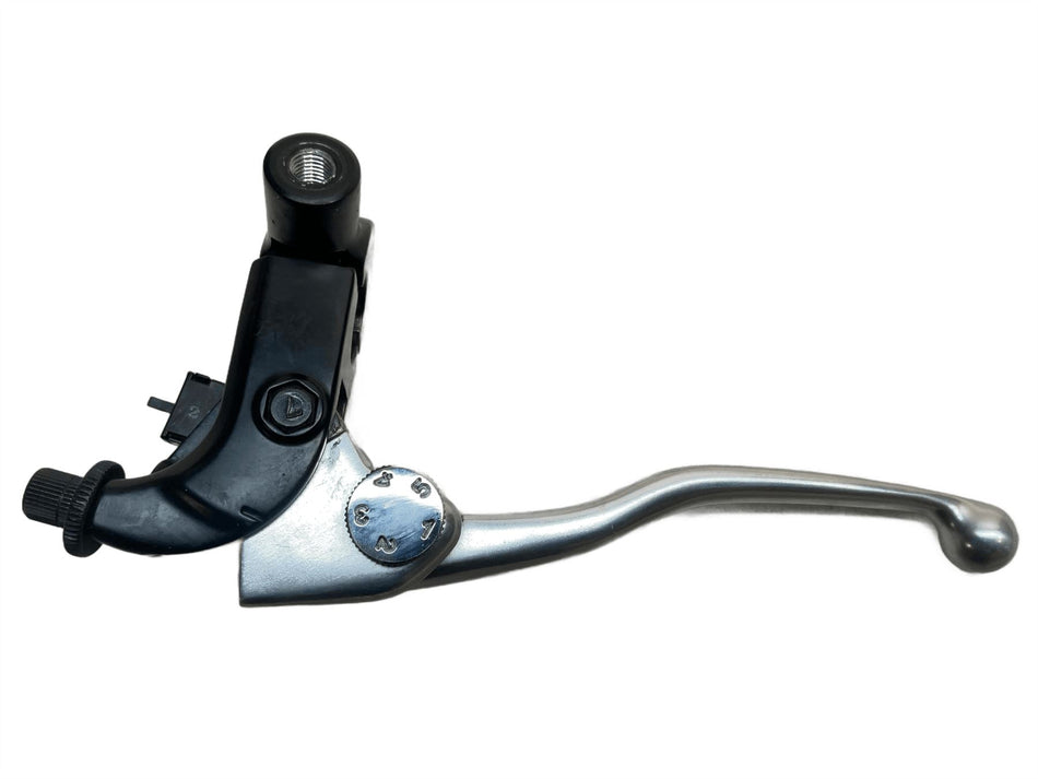 2025 Kawasaki Z900 Clutch Lever & Perch Holder Assembly 460760158