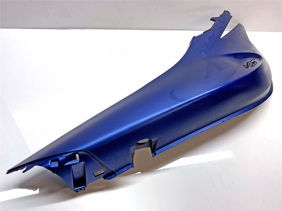 2024 Honda SH125I Rear Left Tail Fairing - 83610K0PV000