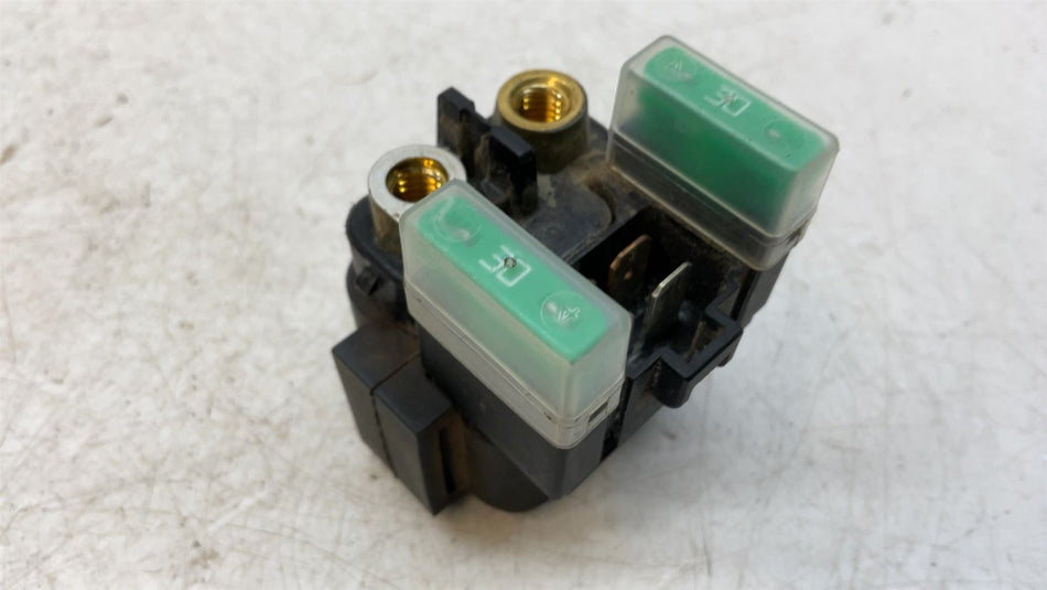2017 Husqvarna 701 Enduro Starter Relay