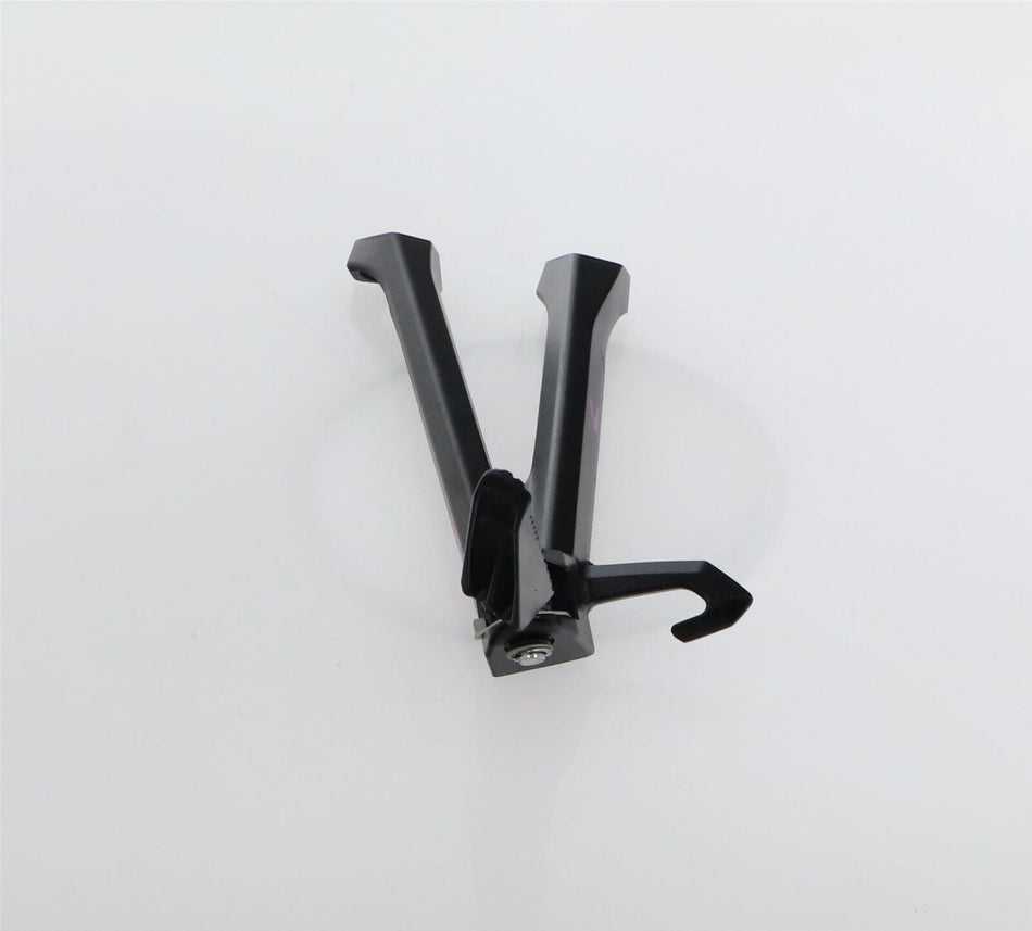 2011-2018 SUZUKI GSX-R750 Left Hand Rear Footrest Hanger  - 4370014J30000
