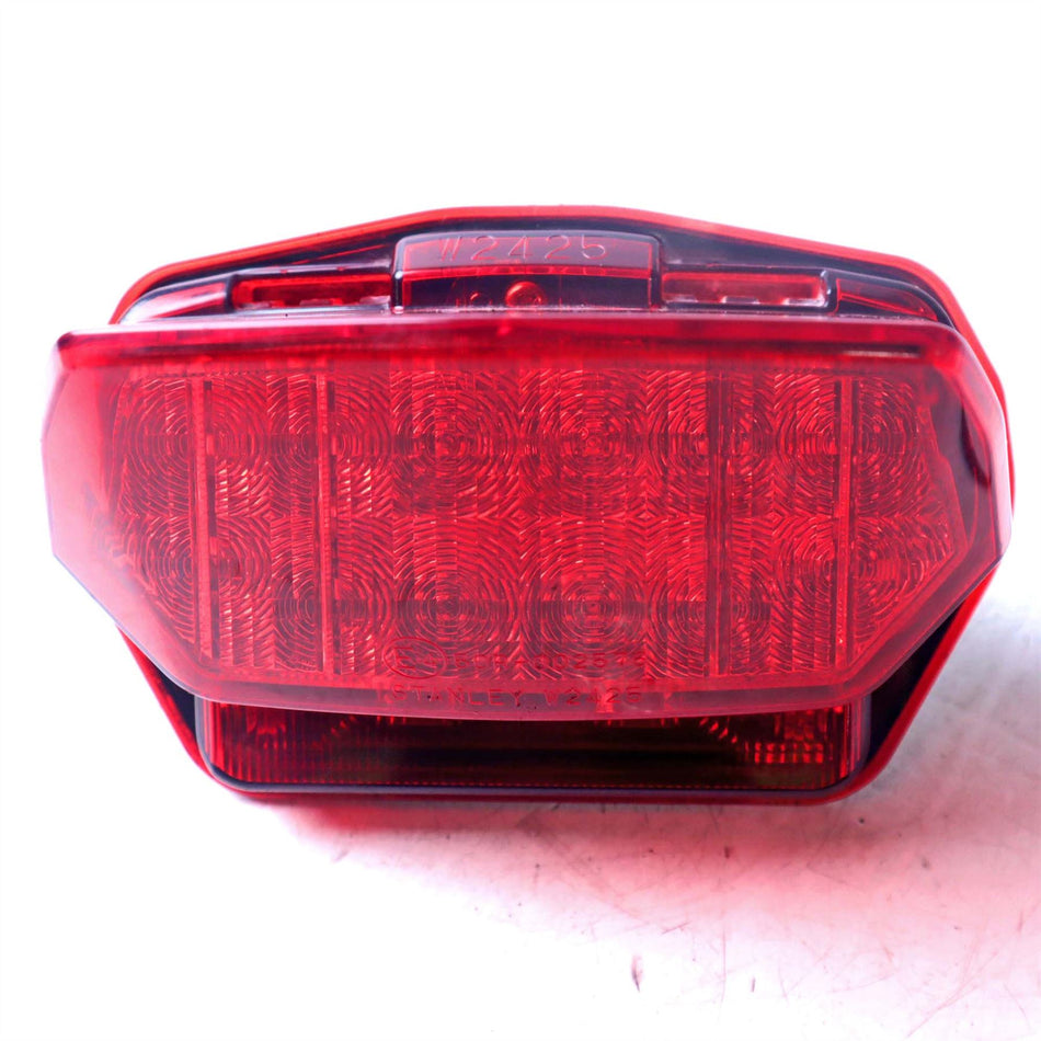 2017 Honda CRF1000L Africa Twin ABS Rear Tailight - 33701MJPG51