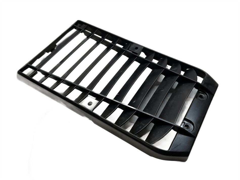 2015 Yamaha XVS1300 Midnight Star Radiator Guard 3D8124670000