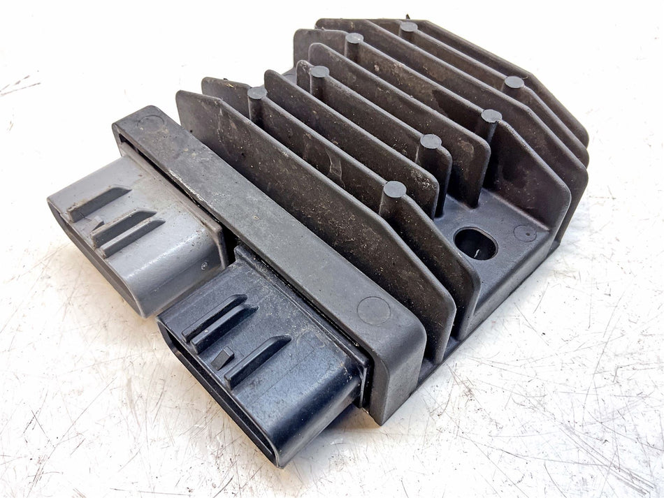 2019 BMW S1000RR M Sport Regulator Rectifier - 12318523367