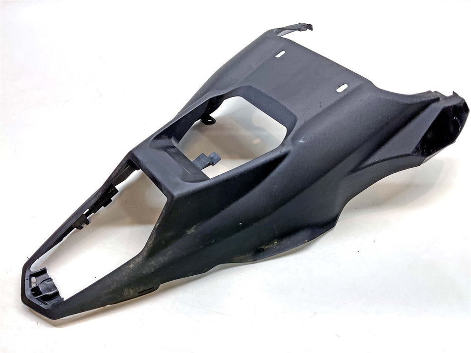 2023 Yamaha YZF-R 125 Rear Fender - BCWF161100
