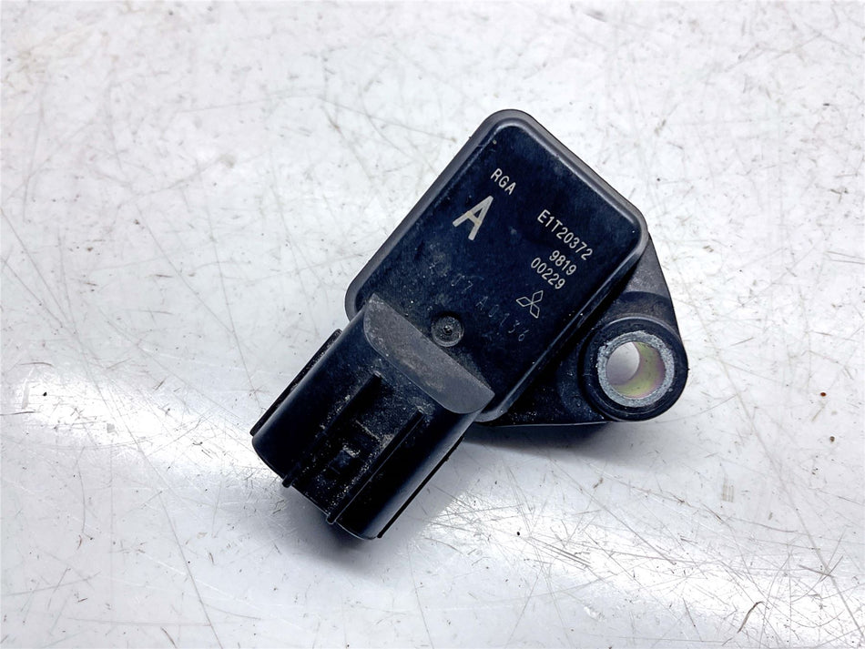 2020 Honda CB650R MAP Sensor - 37830RGA006