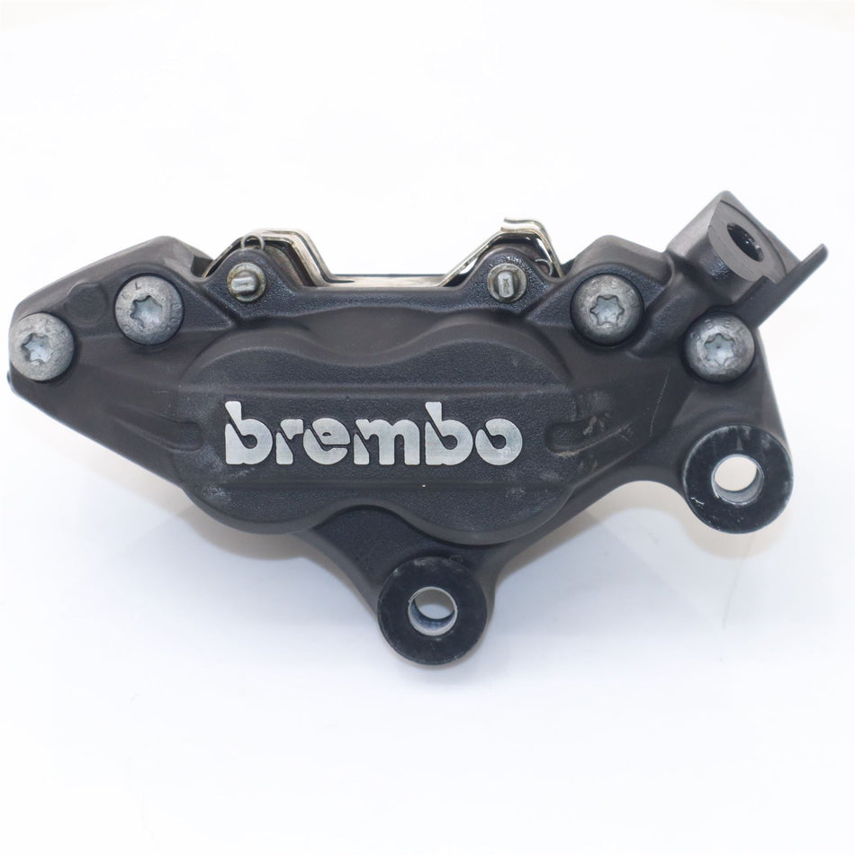 2018 BMW R NINE T RACER R/H Right Hand Front Brake Caliper - 34118563486