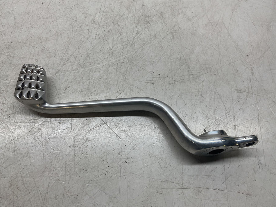 2024 Triumph Bonneville T100 Rear Brake Pedal - T2023234