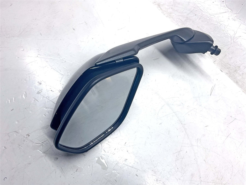 2021 Suzuki GSX1300R Hayabusa Left Mirror - 5660010l00000