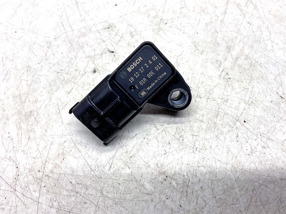 2021 Aprilia RSV4 RR MAP Sensor - 6423025