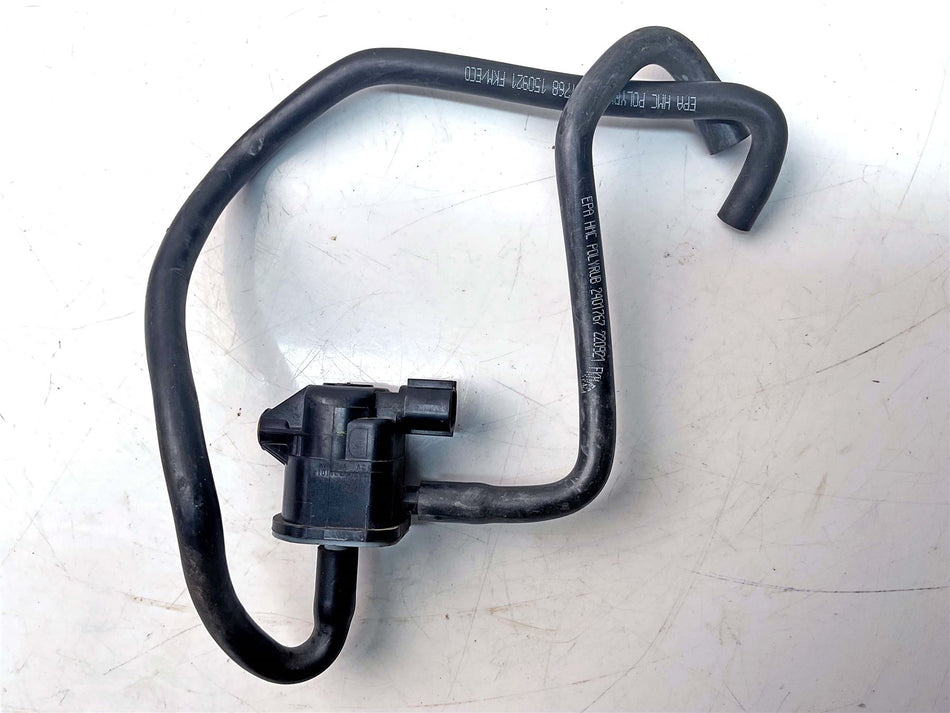 2022 Triumph Tiger 1200 Rally Pro Purge Valve - T1248990