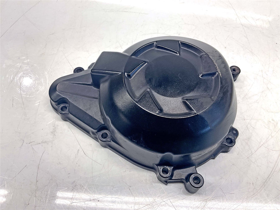 2019 Kawasaki Z1000 SX Left Engine Case - 14031-0610