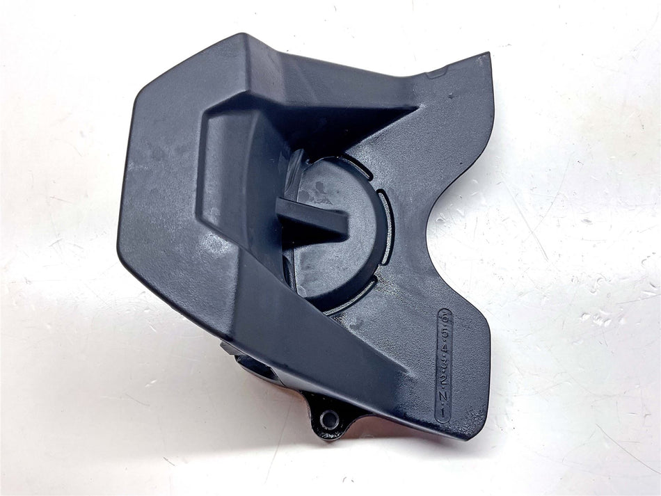 2022 Honda CB650R Front Sprocket Cover - 11350MJED00