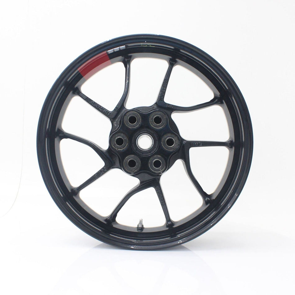 2021-2023 Ducati Multistrada V4S Rear Wheel - 50222331AD