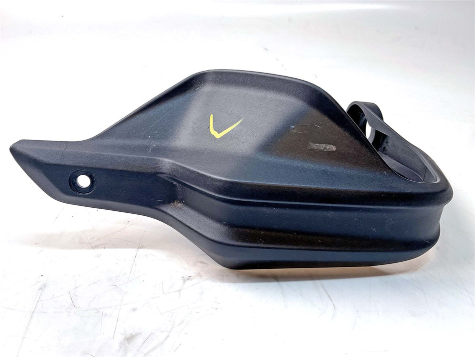 2016 BMW S1000XR Left Hand Guard - 46638523431
